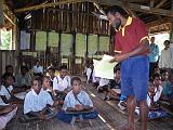 Papua Sepik and Blackwater River (Karavari Timbunke) - 089